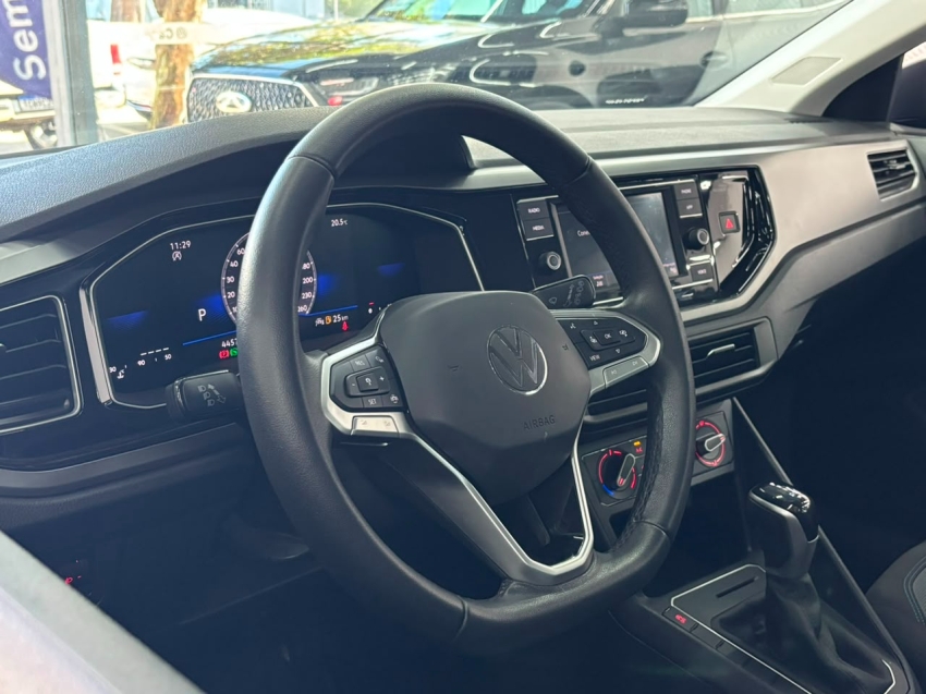 volkswagen nivus 1.0 200 tsi total flex sense automatico 4p 20249
