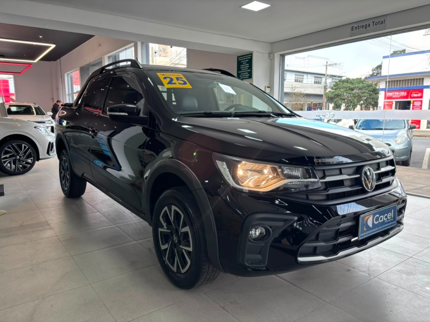 volkswagen saveiro 1.6 msi extreme cd 16v flex 2p manual 20253