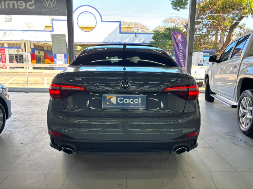 volkswagen jetta 2.0 350 tsi gasolina gli dsg 4p automatico 20245