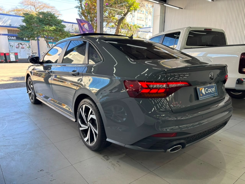 volkswagen jetta 2.0 350 tsi gasolina gli dsg 4p automatico 20244