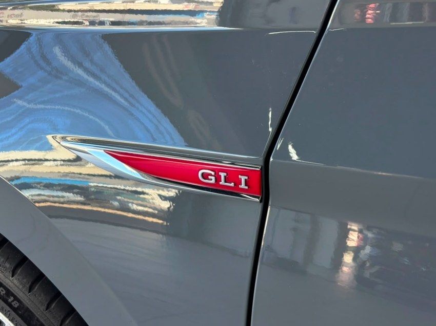 volkswagen jetta 2.0 350 tsi gasolina gli dsg 4p automatico 202416