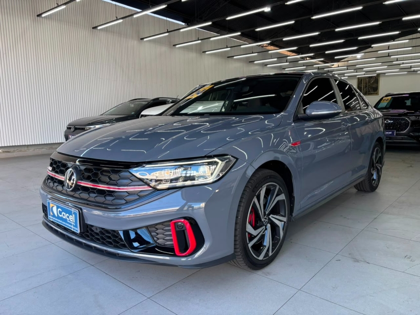 volkswagen jetta 2.0 350 tsi gasolina gli dsg 4p automatico 20241