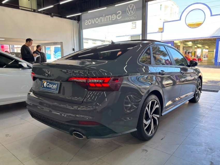 volkswagen jetta 2.0 350 tsi gasolina gli dsg 4p automatico 20246
