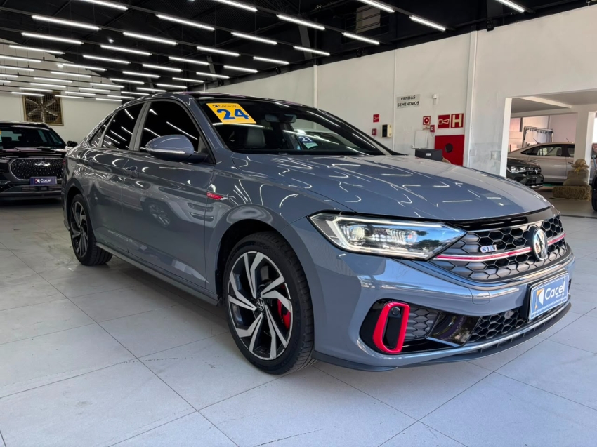 volkswagen jetta 2.0 350 tsi gasolina gli dsg 4p automatico 20243