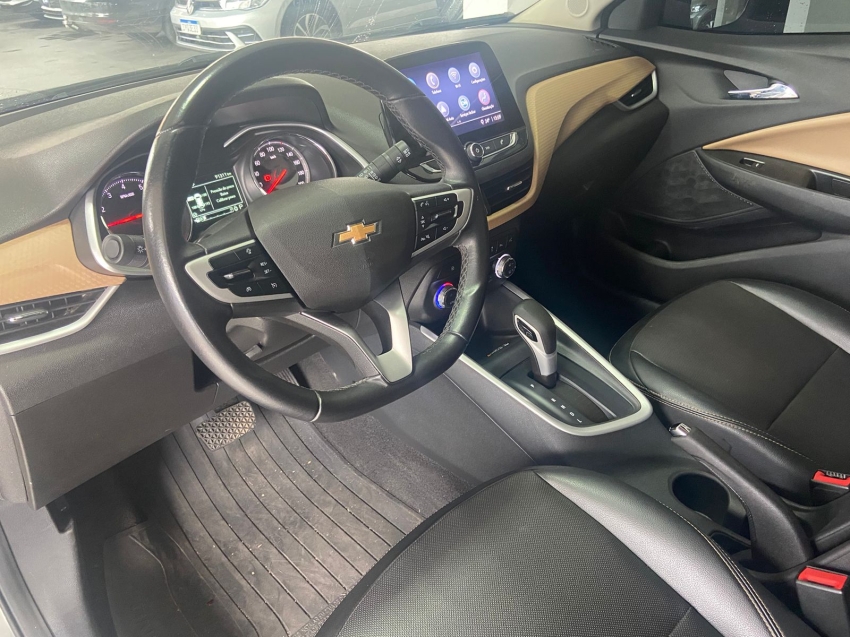chevrolet onix 1.0 turbo flex premier automatico 4p manual 20248