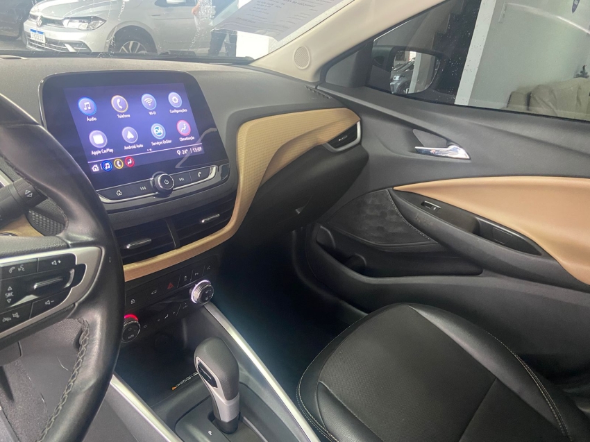 chevrolet onix 1.0 turbo flex premier automatico 4p manual 20249