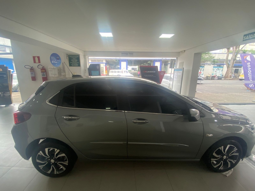 chevrolet onix 1.0 turbo flex premier automatico 4p manual 20245