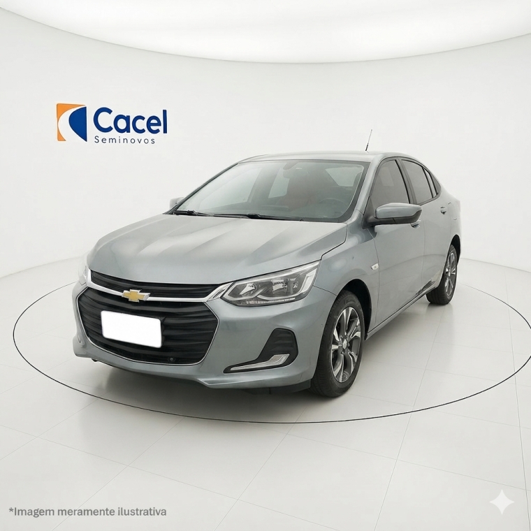 chevrolet onix 1.0 turbo flex premier automatico 4p manual 2024