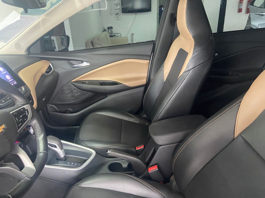 chevrolet onix 1.0 turbo flex premier automatico 4p manual 202412