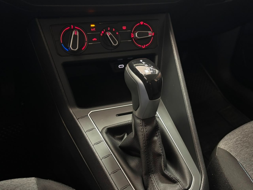 volkswagen nivus 1.0 200 tsi total flex sense automatico 4p 202610