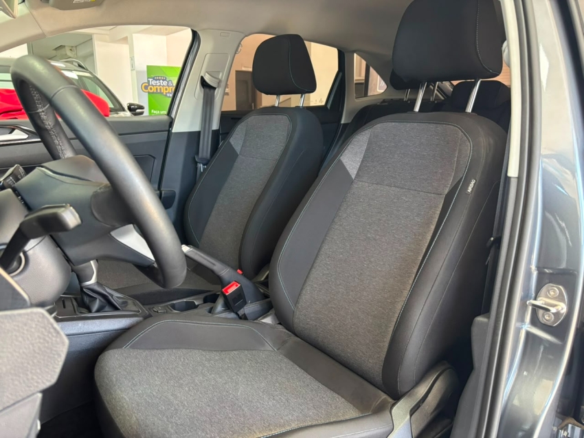volkswagen nivus 1.0 200 tsi total flex sense automatico 4p 202612