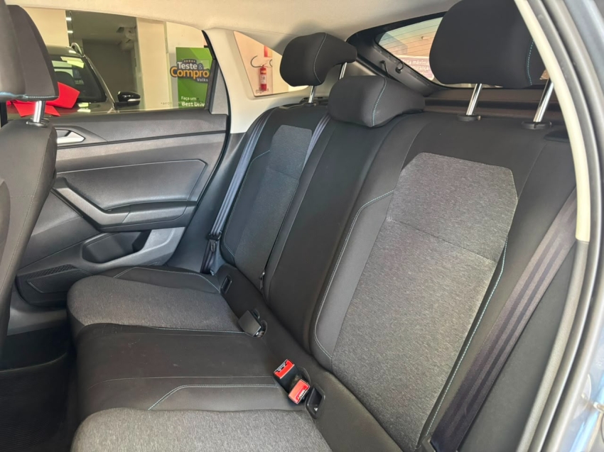 volkswagen nivus 1.0 200 tsi total flex sense automatico 4p 202613