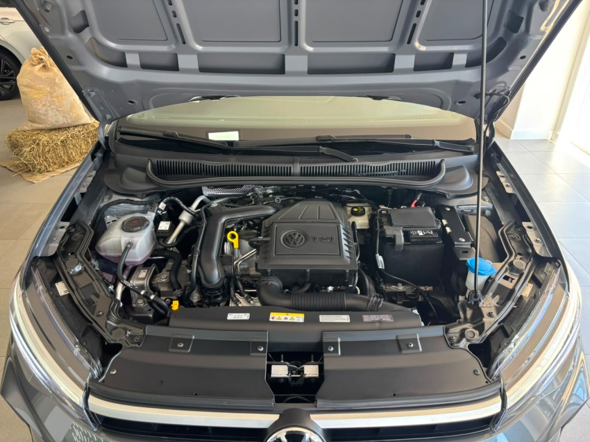 volkswagen nivus 1.0 200 tsi total flex sense automatico 4p 20266