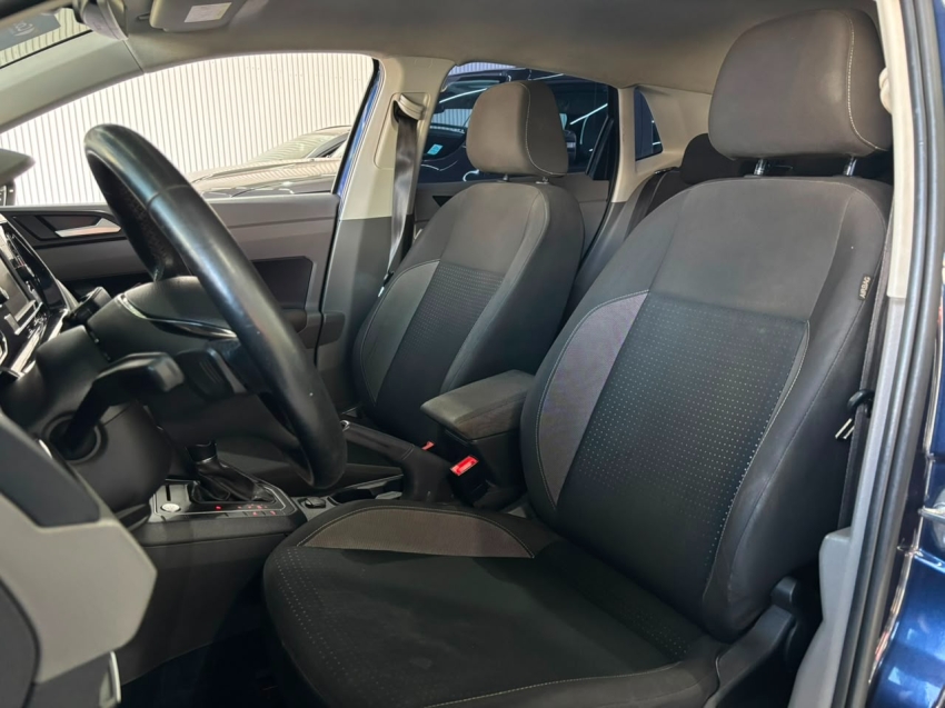 volkswagen polo 1.0 200 tsi comfortline automatico flex 4p 202010