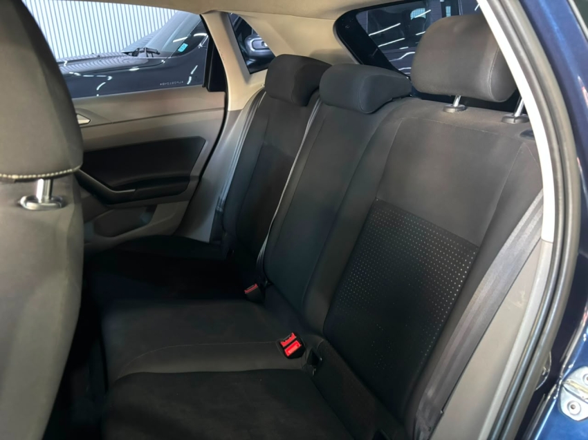 volkswagen polo 1.0 200 tsi comfortline automatico flex 4p 20209