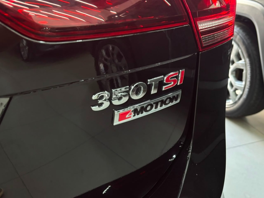 volkswagen tiguan 2.0 350 tsi gasolina allspace r-line 4motion dsg 4p automatico 201914
