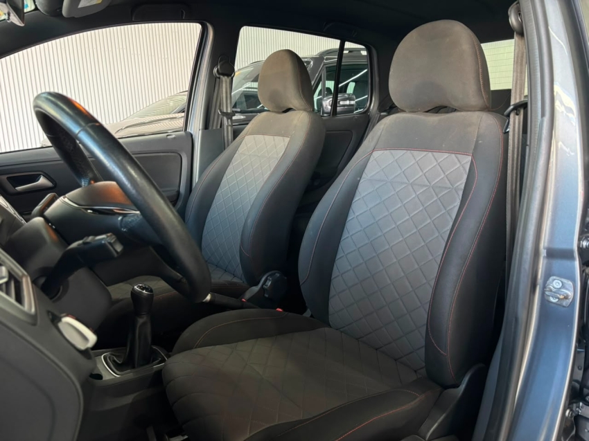 volkswagen fox 1.6 msi total flex xtreme 4p manual 1.5 20229