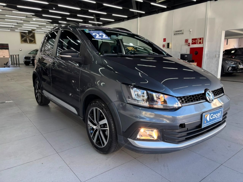 volkswagen fox 1.6 msi total flex xtreme 4p manual 1.5 20222
