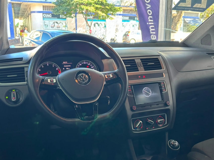volkswagen fox 1.6 msi total flex xtreme 4p manual 1.5 20226