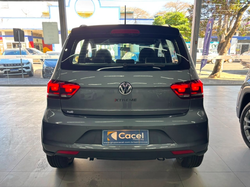 volkswagen fox 1.6 msi total flex xtreme 4p manual 1.5 20224