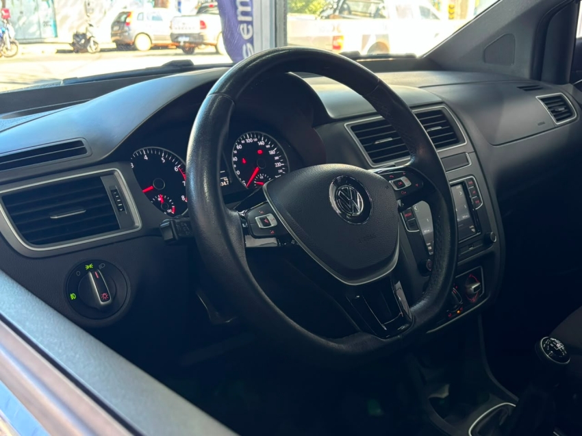 volkswagen fox 1.6 msi total flex xtreme 4p manual 1.5 20227