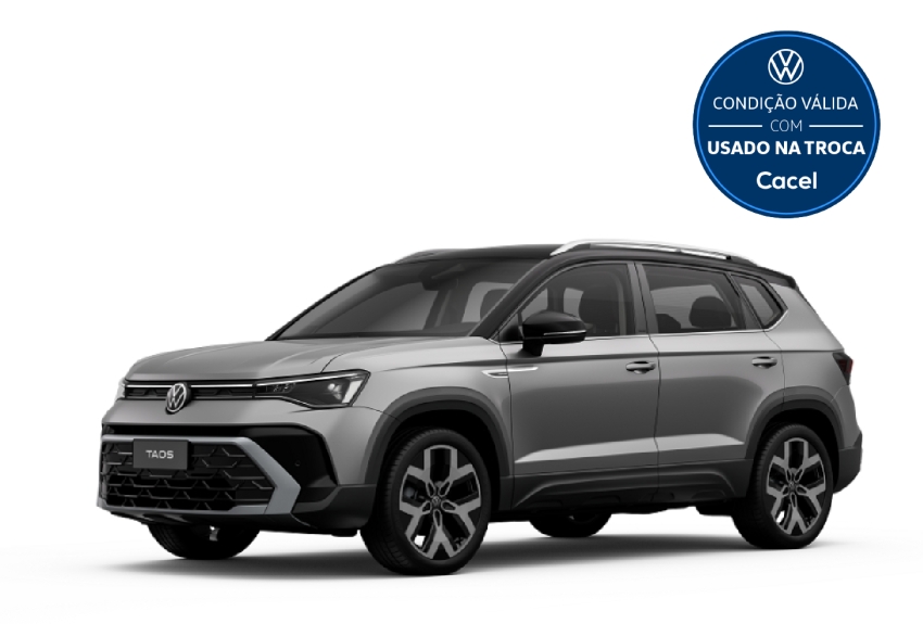 taos highline 250 tsi