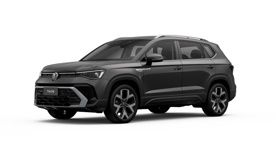 taos highline 250 tsi