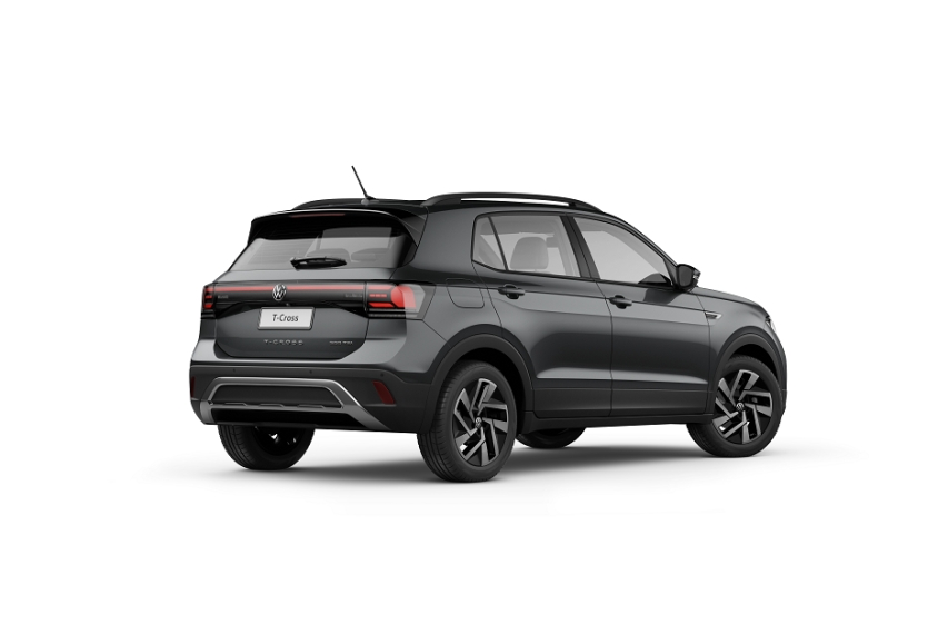 t-cross comfortline2