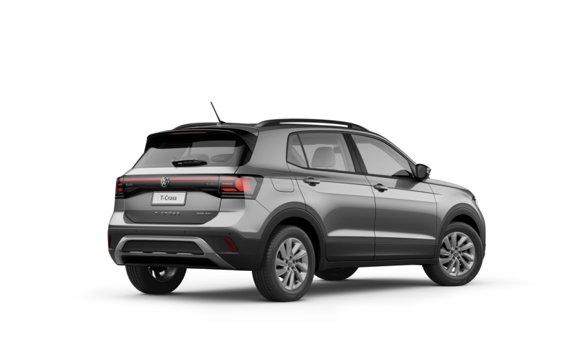 t-cross 200 tsi1
