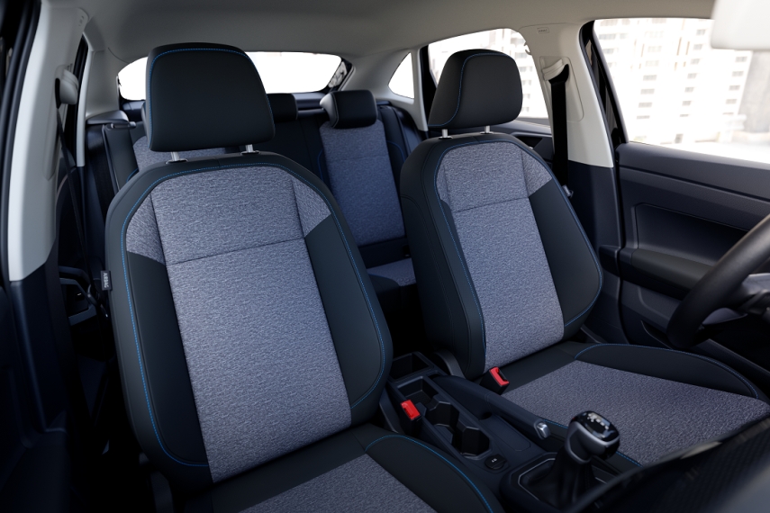 nivus sense 200 tsi3