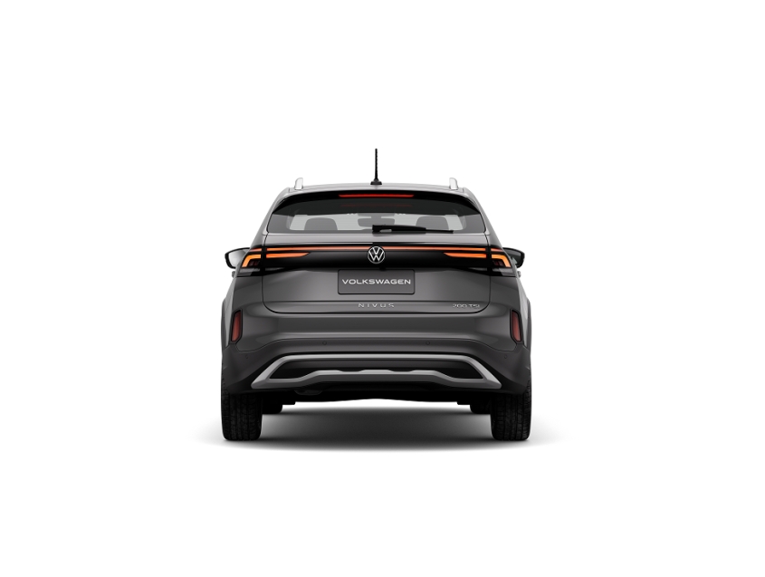 nivus highline 200 tsi2