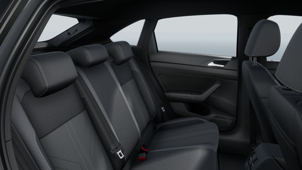 nivus comfortline 200 tsi6