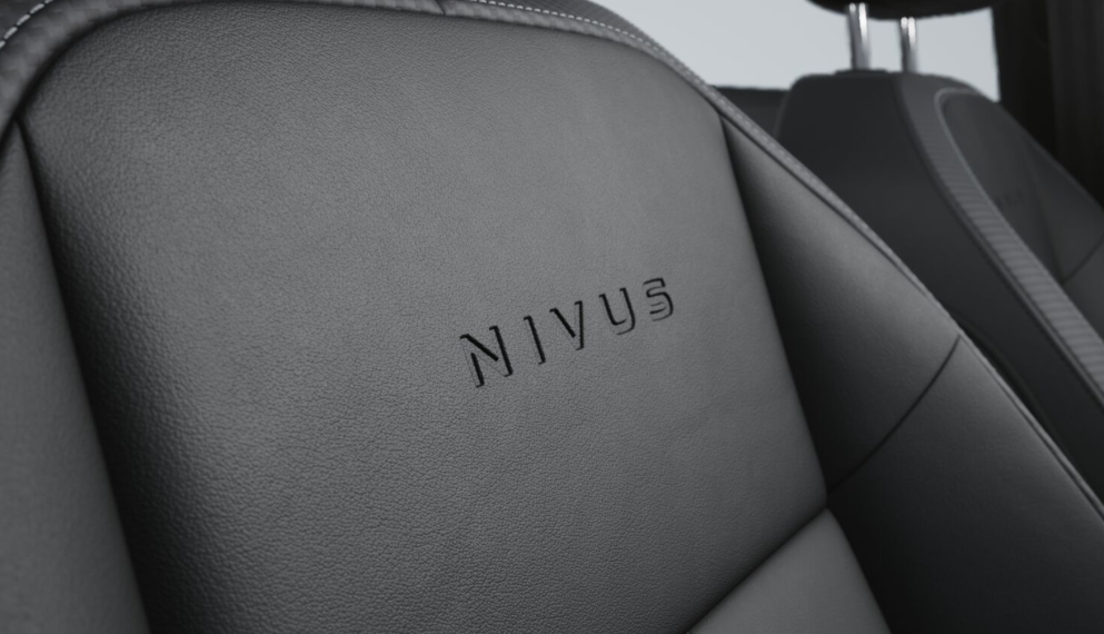 nivus comfortline 200 tsi5