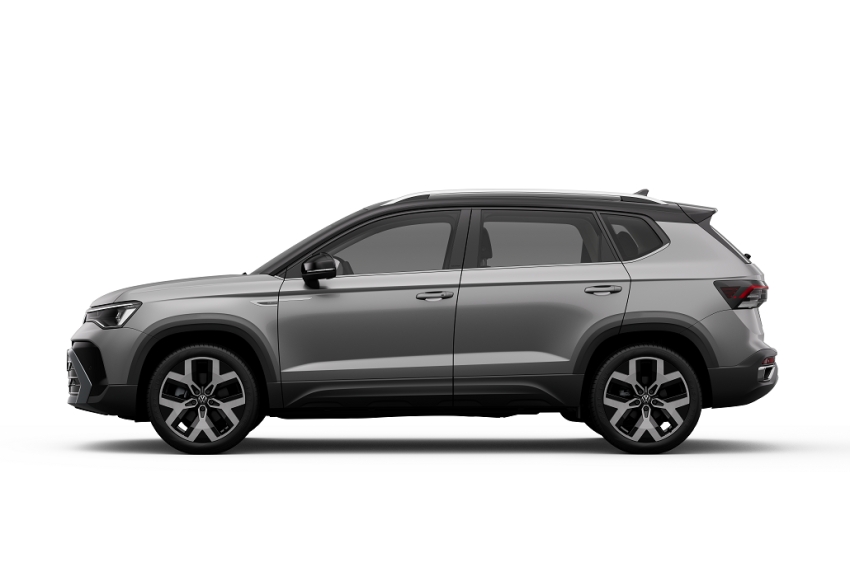 taos highline 250 tsi1
