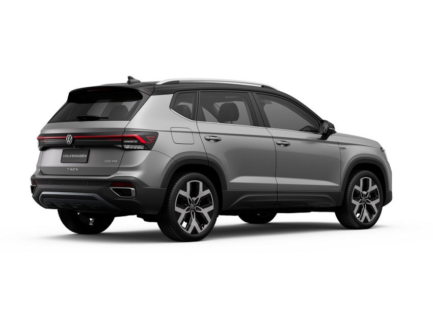 taos highline 250 tsi2