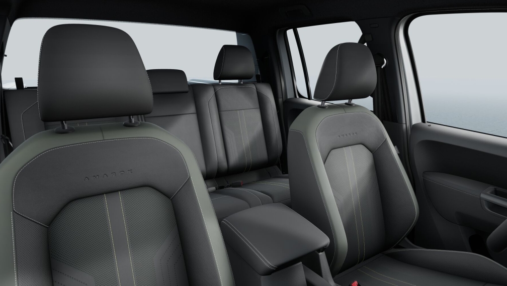 amarok v6 extreme5