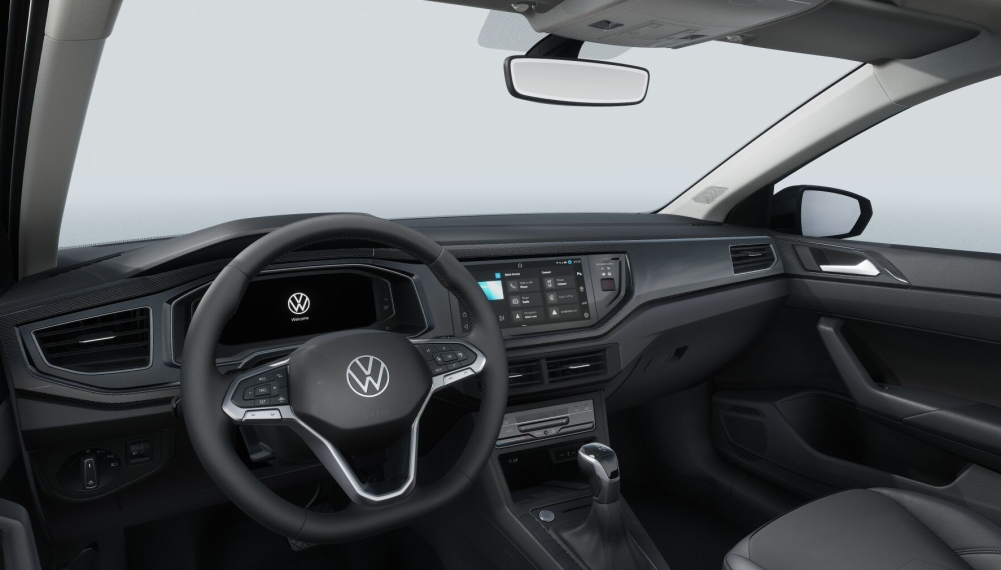 polo highline 170 tsi3