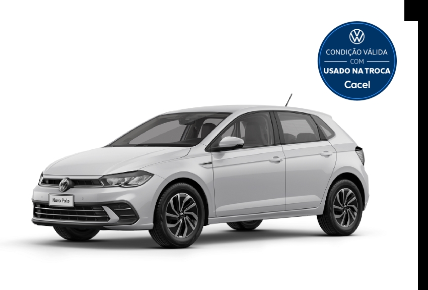 polo highline 170 tsi