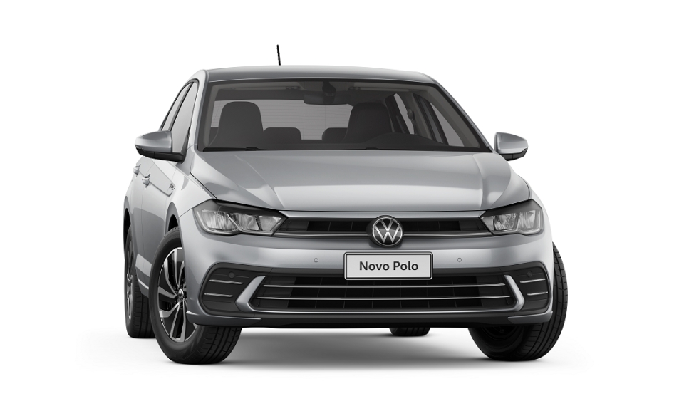 polo highline 170 tsi2