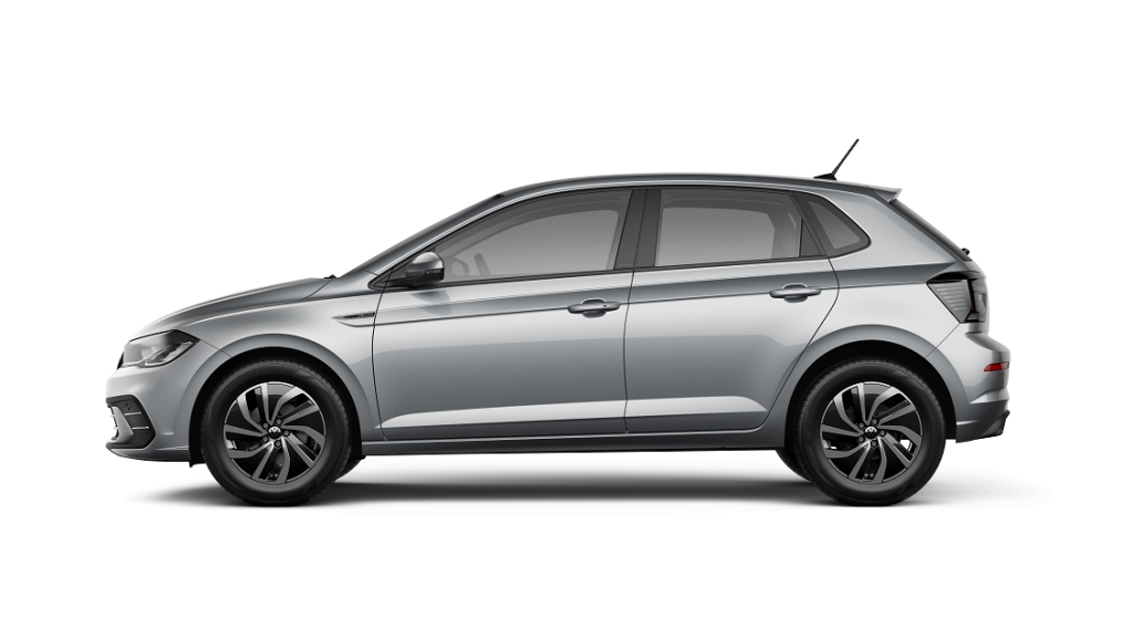polo highline 170 tsi1