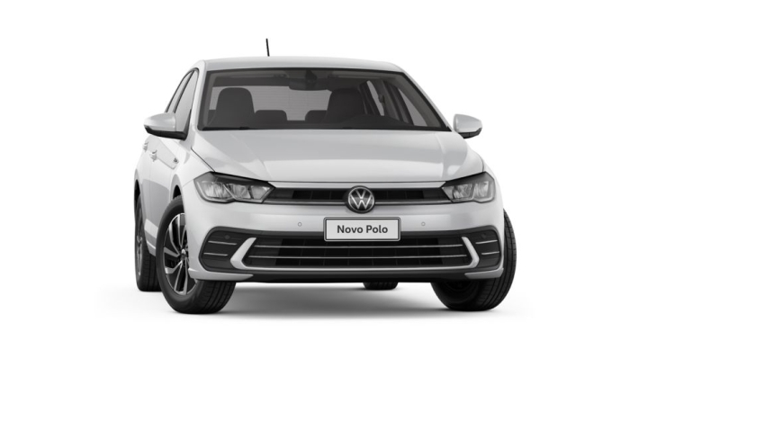 polo highline 170 tsi2