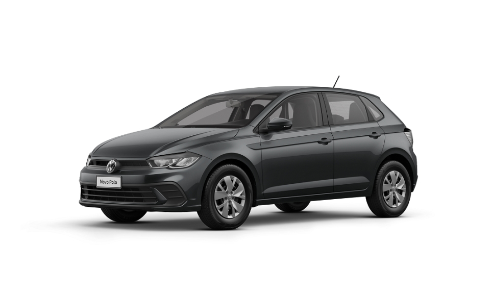 polo sense 170 tsi