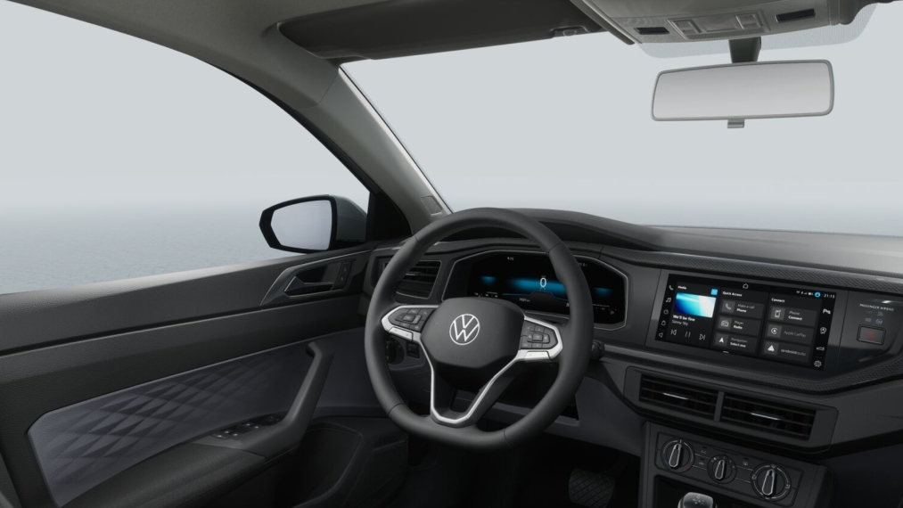 polo sense 170 tsi2