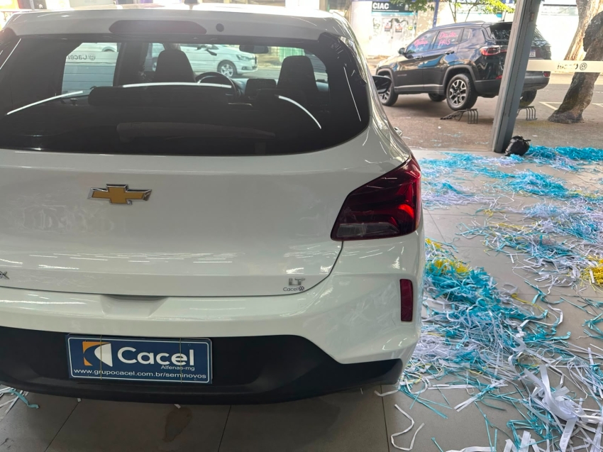 chevrolet onix 1.0 flex manual 4p 20229