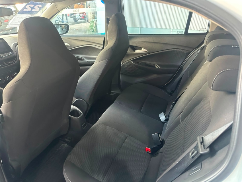 chevrolet onix 1.0 flex manual 4p 202216