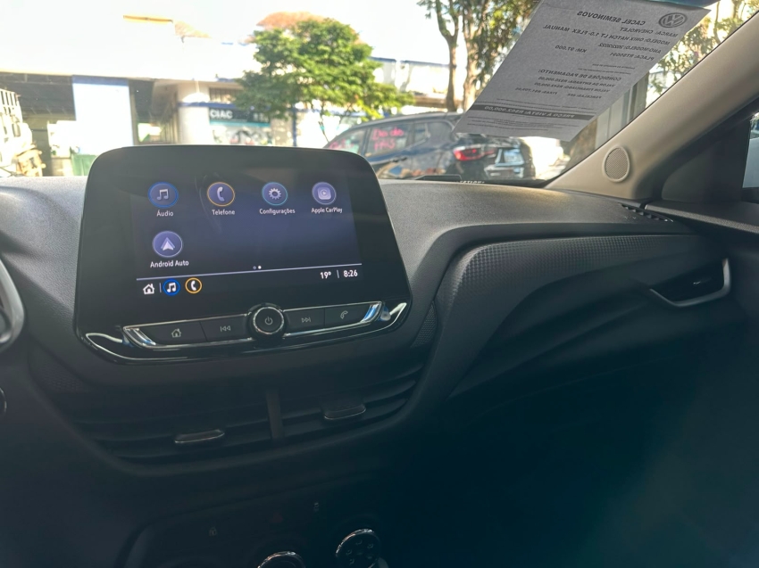 chevrolet onix 1.0 flex manual 4p 202218