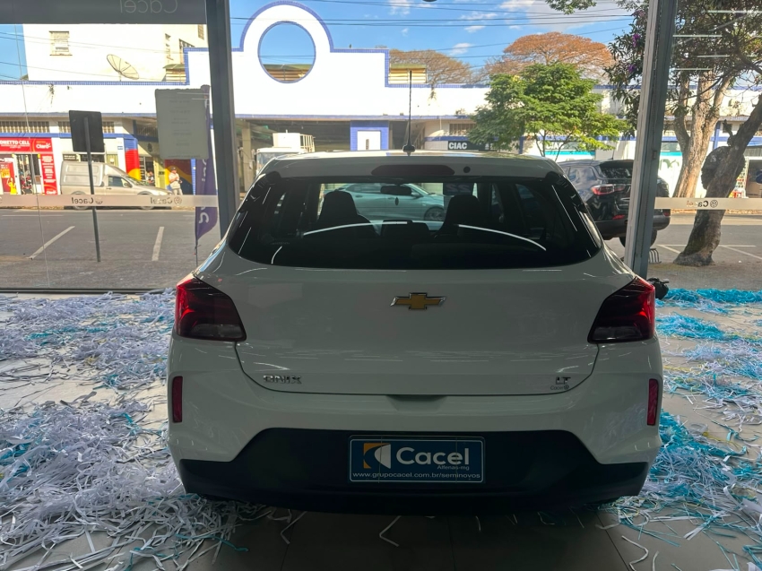 chevrolet onix 1.0 flex manual 4p 20227