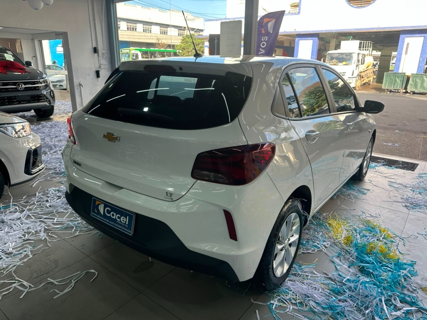 chevrolet onix 1.0 flex manual 4p 20226