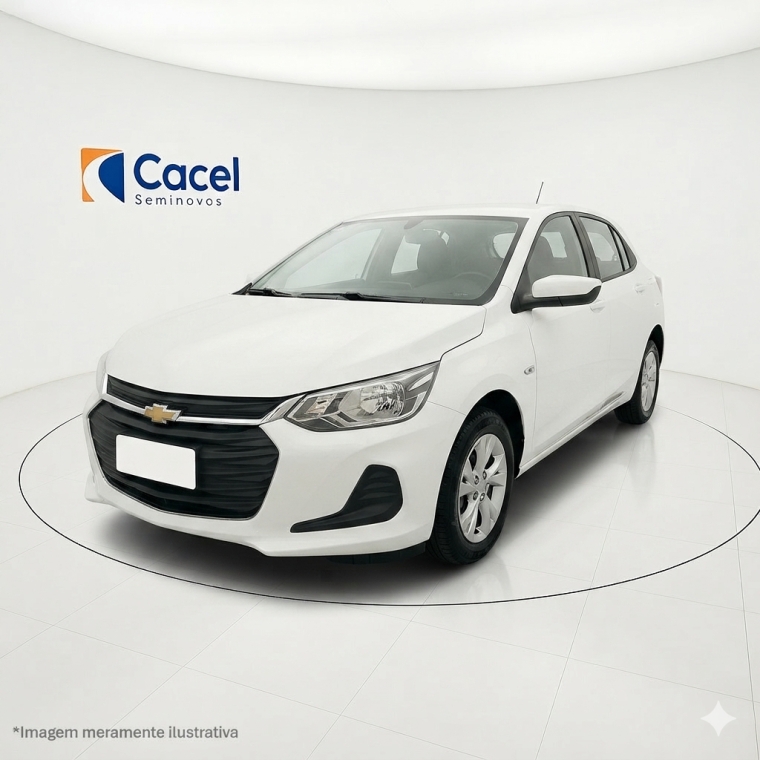 chevrolet onix 1.0 flex manual 4p 2022