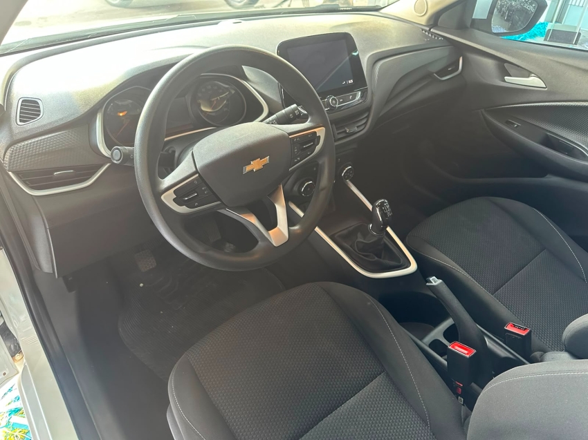 chevrolet onix 1.0 flex manual 4p 202212
